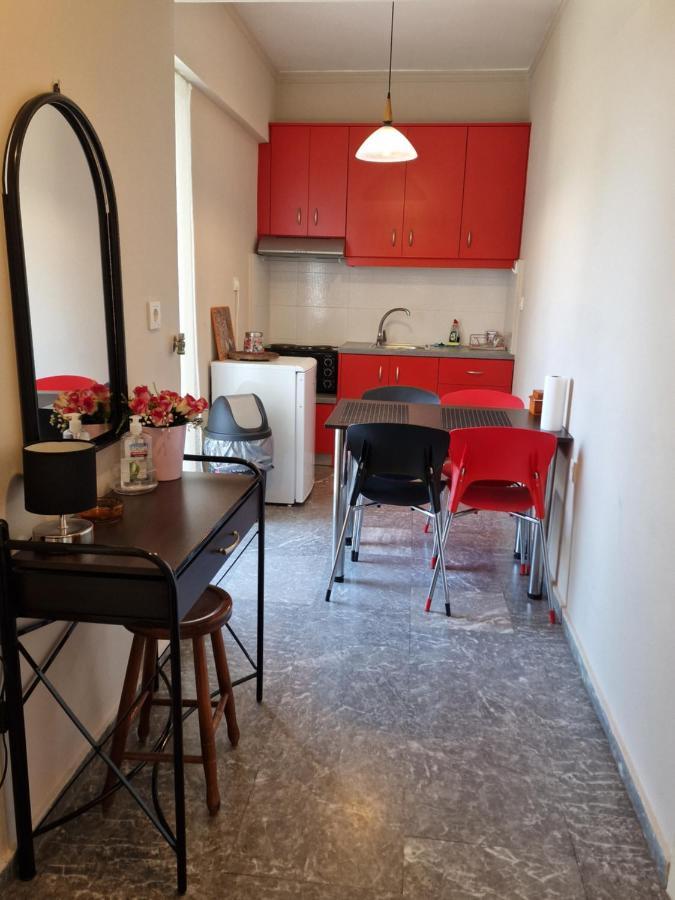 Comehome Heraklion  Exterior photo
